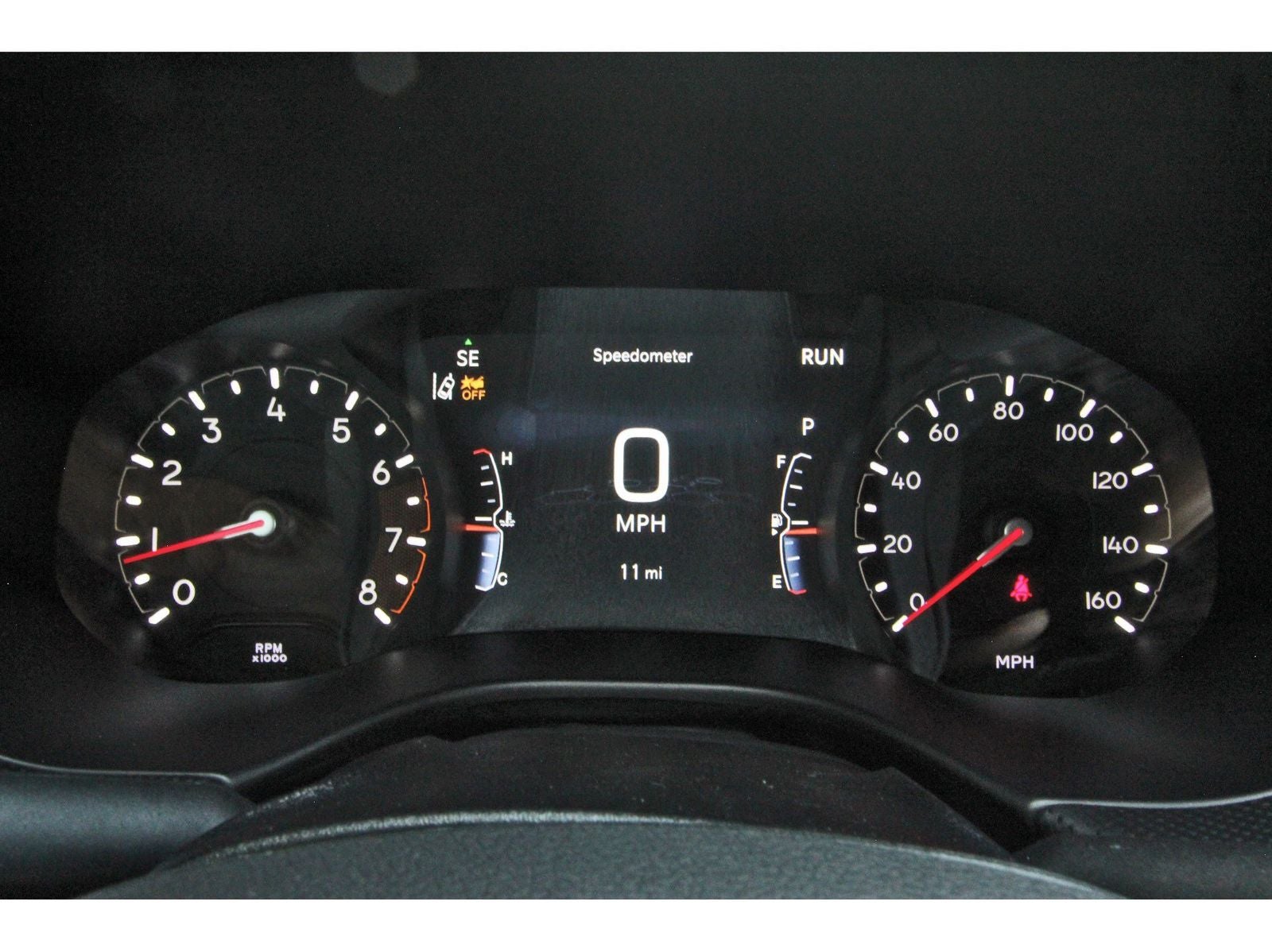 2026 Jeep Compass Latitude Altitude 4x4