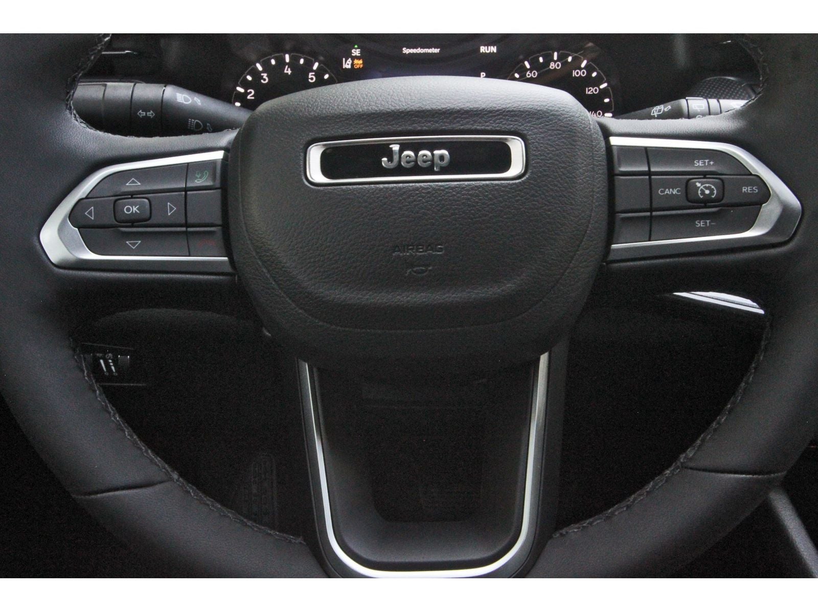 2026 Jeep Compass Latitude Altitude 4x4