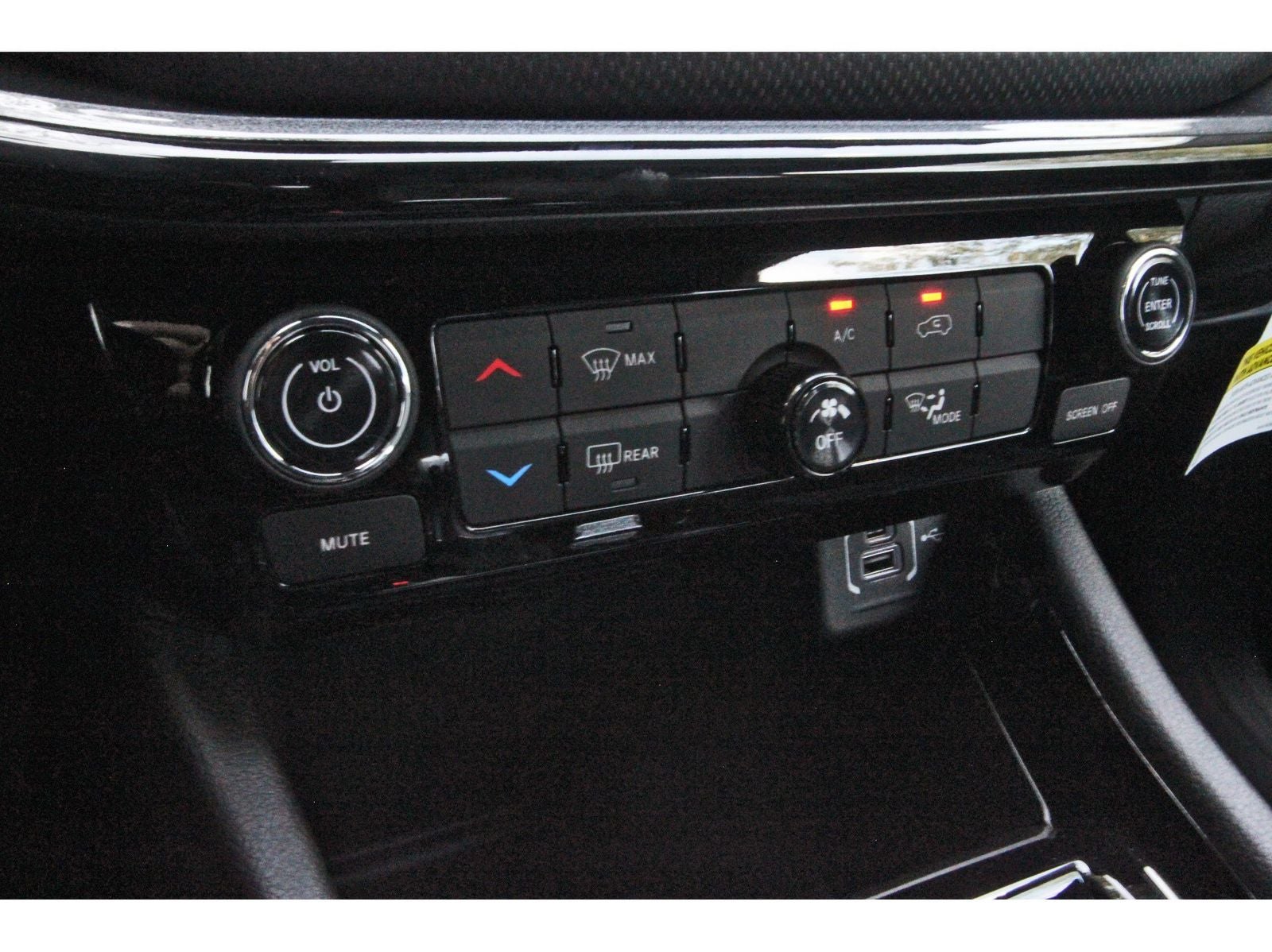 2026 Jeep Compass Latitude Altitude 4x4