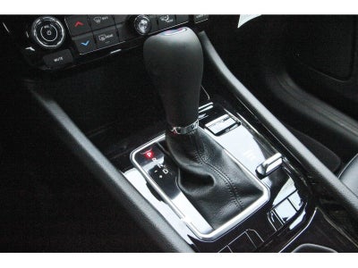 2026 Jeep Compass Latitude Altitude 4x4