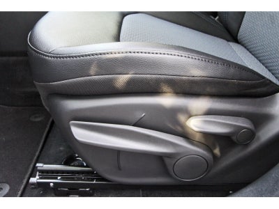 2026 Jeep Compass Latitude Altitude 4x4