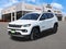 2026 Jeep Compass Latitude Altitude 4x4