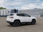 2026 Jeep Compass Latitude Altitude 4x4