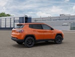 2026 Jeep Compass Latitude Altitude 4x4