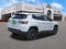 2026 Jeep Compass Latitude Altitude 4x4