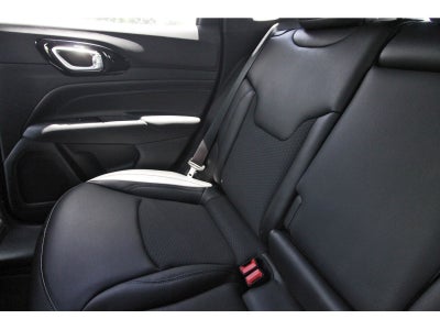 2026 Jeep Compass Latitude Altitude 4x4