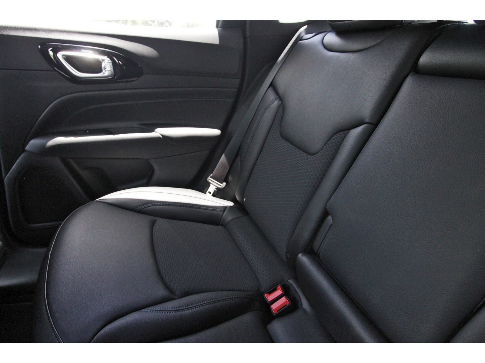 2026 Jeep Compass Latitude Altitude 4x4