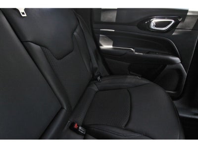 2026 Jeep Compass Latitude Altitude 4x4