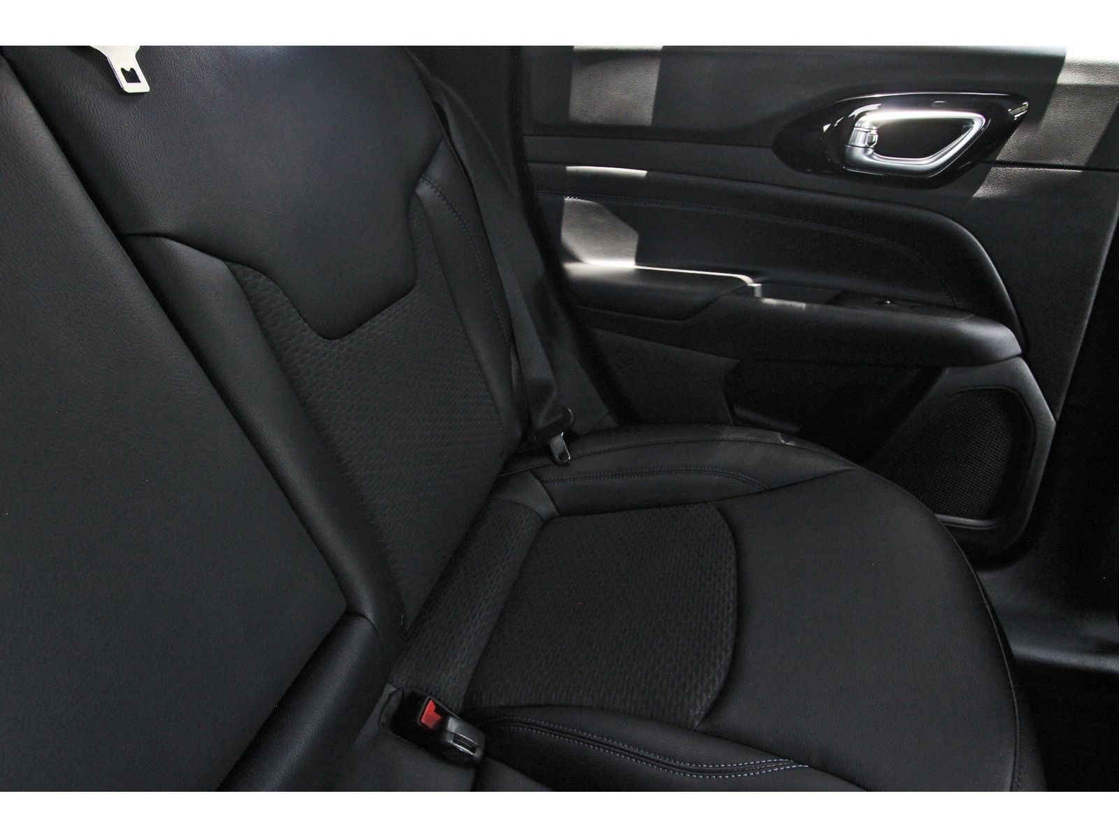 2026 Jeep Compass Latitude Altitude 4x4