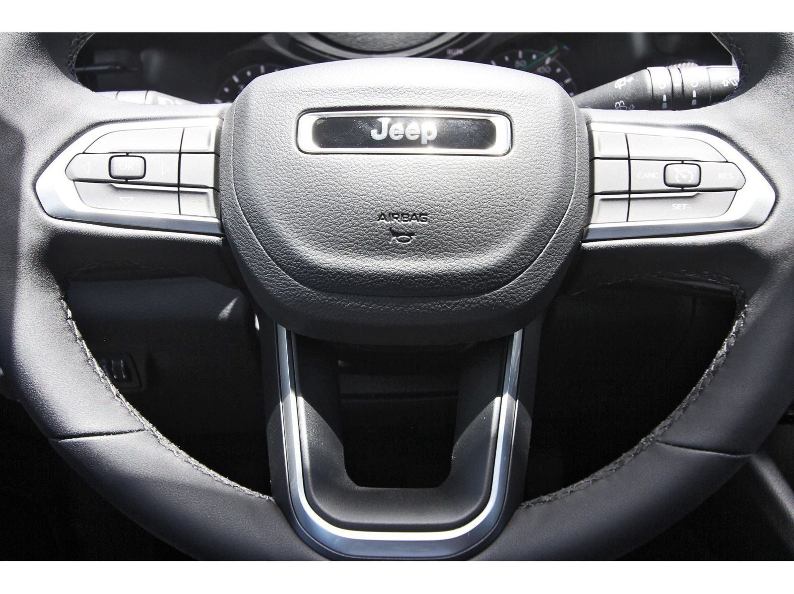 2026 Jeep Compass Latitude Altitude 4x4