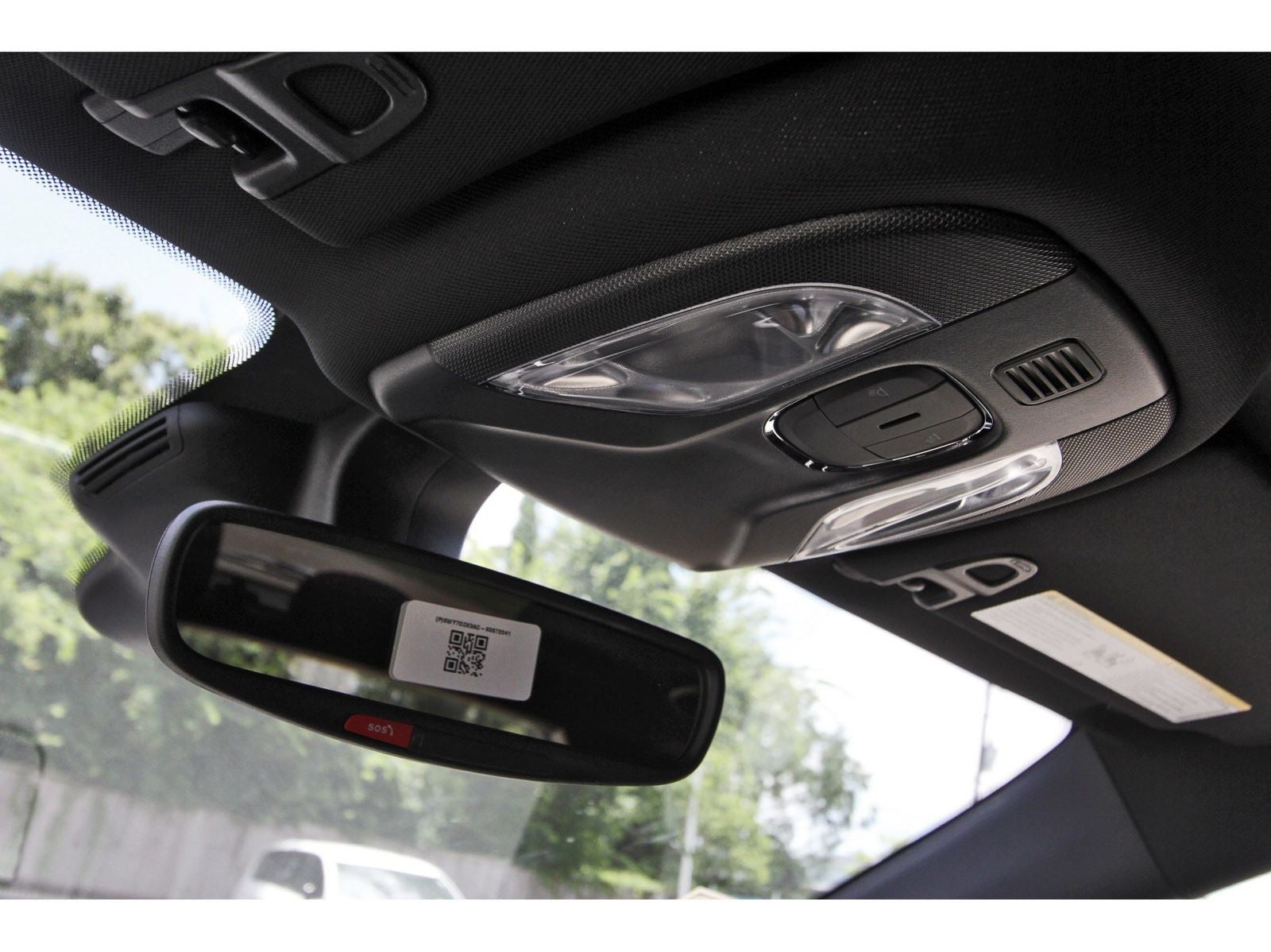 2026 Jeep Compass Latitude Altitude 4x4