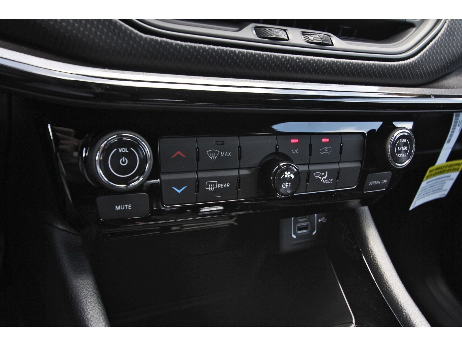 2026 Jeep Compass Latitude Altitude 4x4