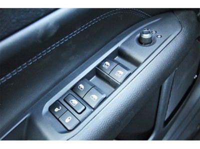 2026 Jeep Compass Latitude Altitude 4x4