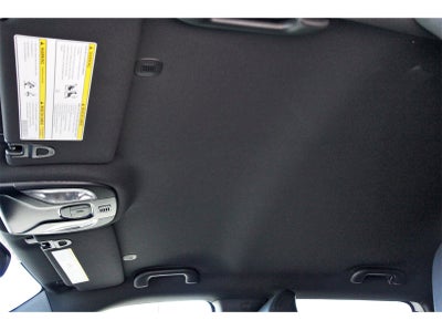 2026 Jeep Compass Latitude Altitude 4x4