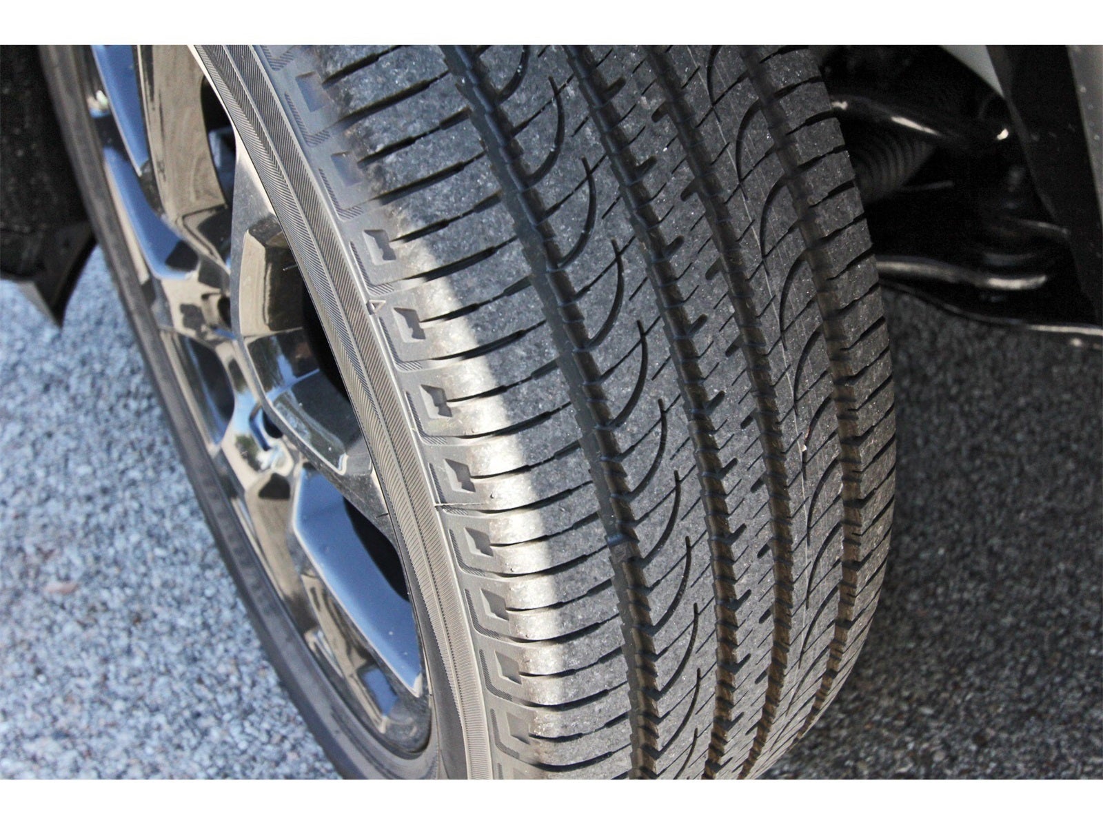 2026 Jeep Compass Latitude Altitude 4x4