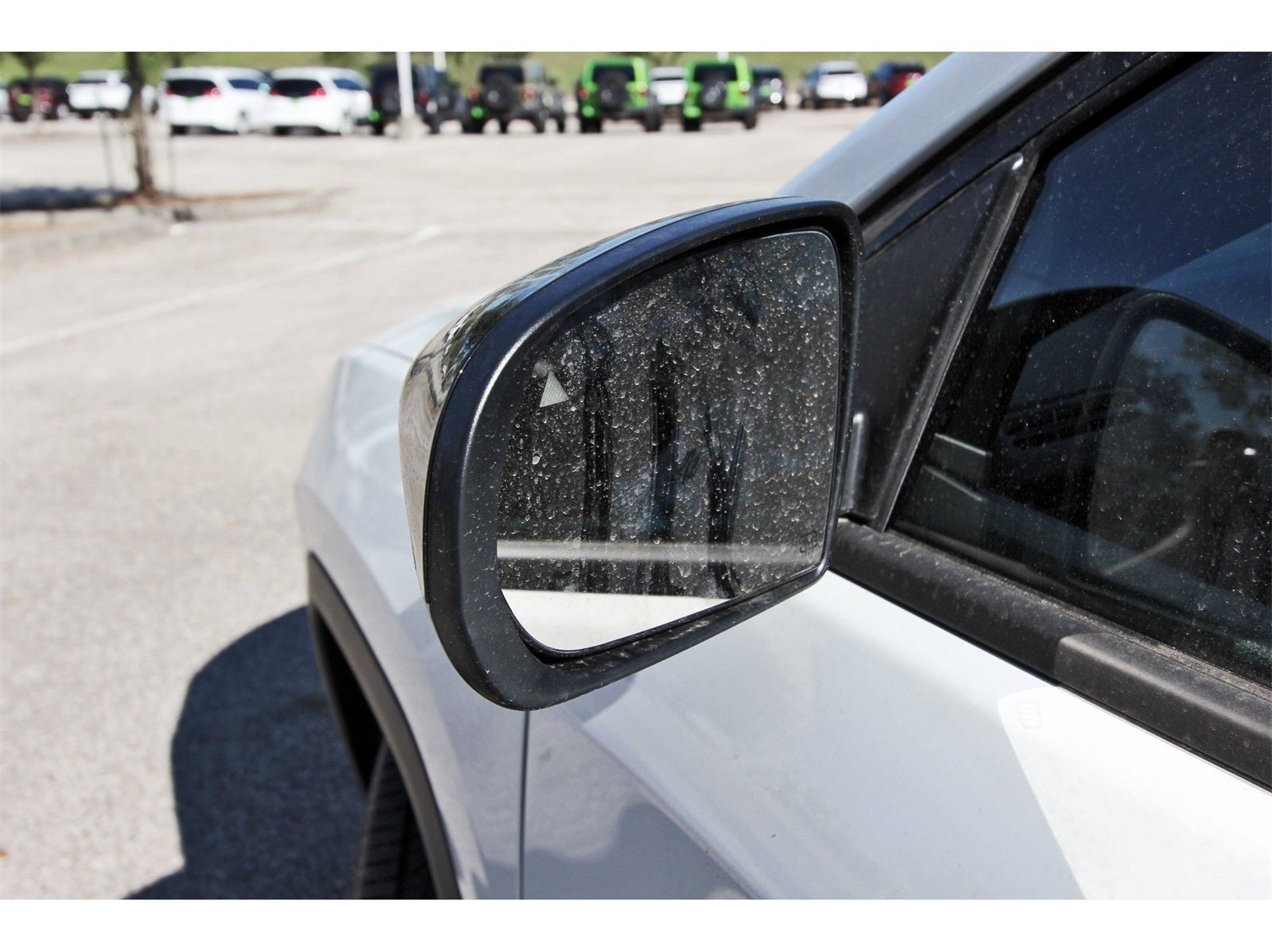 2026 Jeep Compass Latitude Altitude 4x4