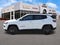 2026 Jeep Compass Latitude Altitude 4x4