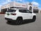 2026 Jeep Compass Latitude Altitude 4x4