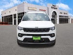 2026 Jeep Compass Latitude Altitude 4x4