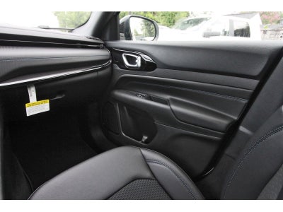 2026 Jeep Compass Latitude Altitude 4x4