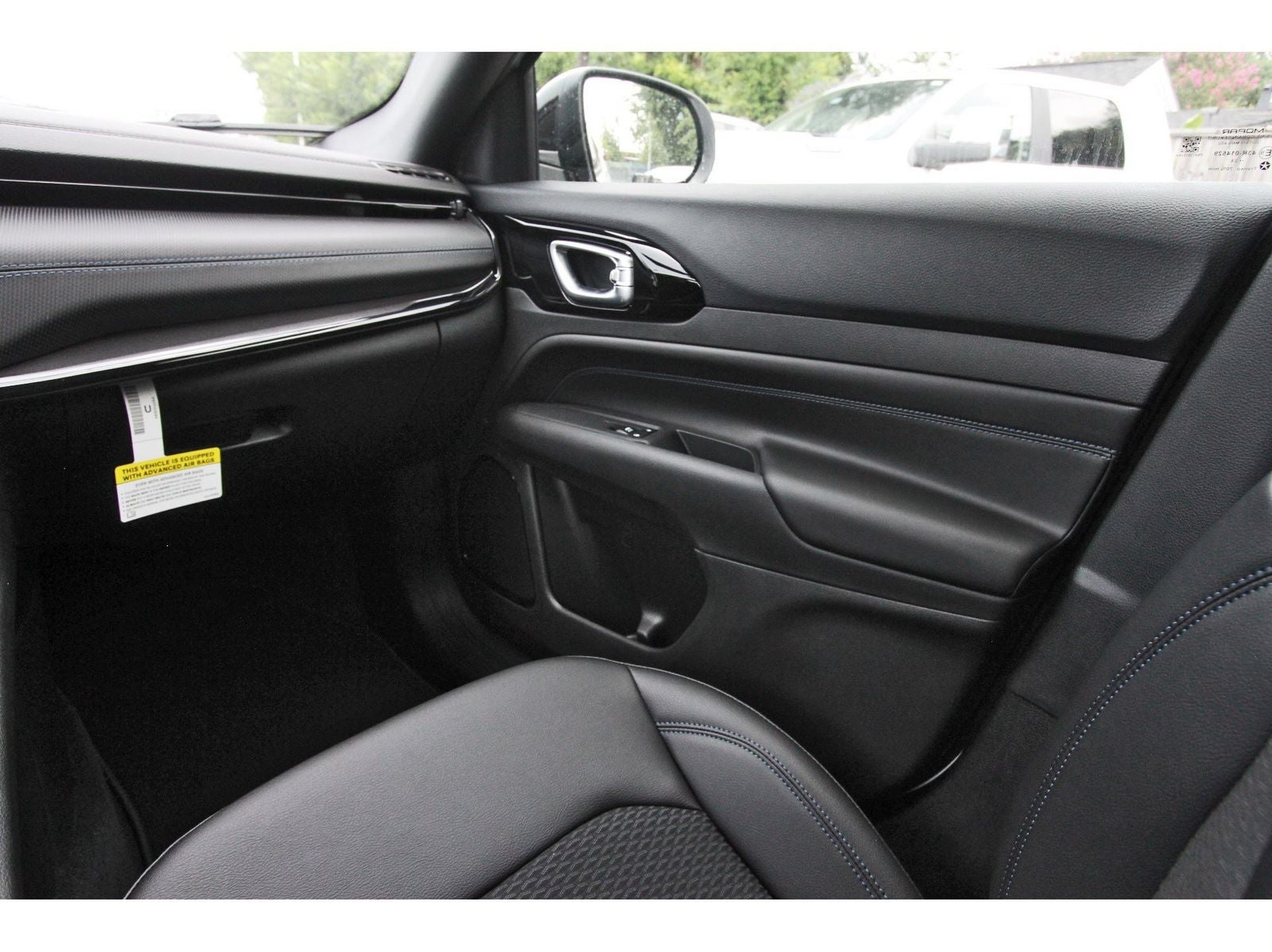 2026 Jeep Compass Latitude Altitude 4x4