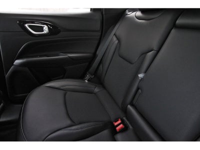 2026 Jeep Compass Latitude Altitude 4x4