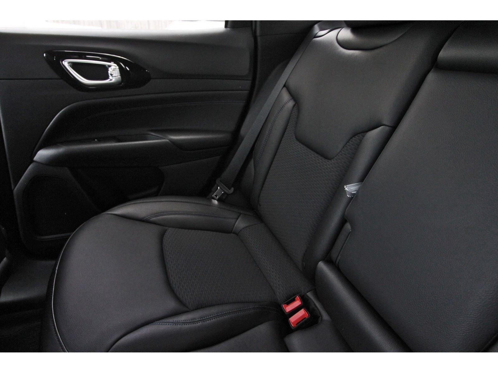 2026 Jeep Compass Latitude Altitude 4x4