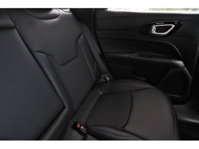 2026 Jeep Compass Latitude Altitude 4x4