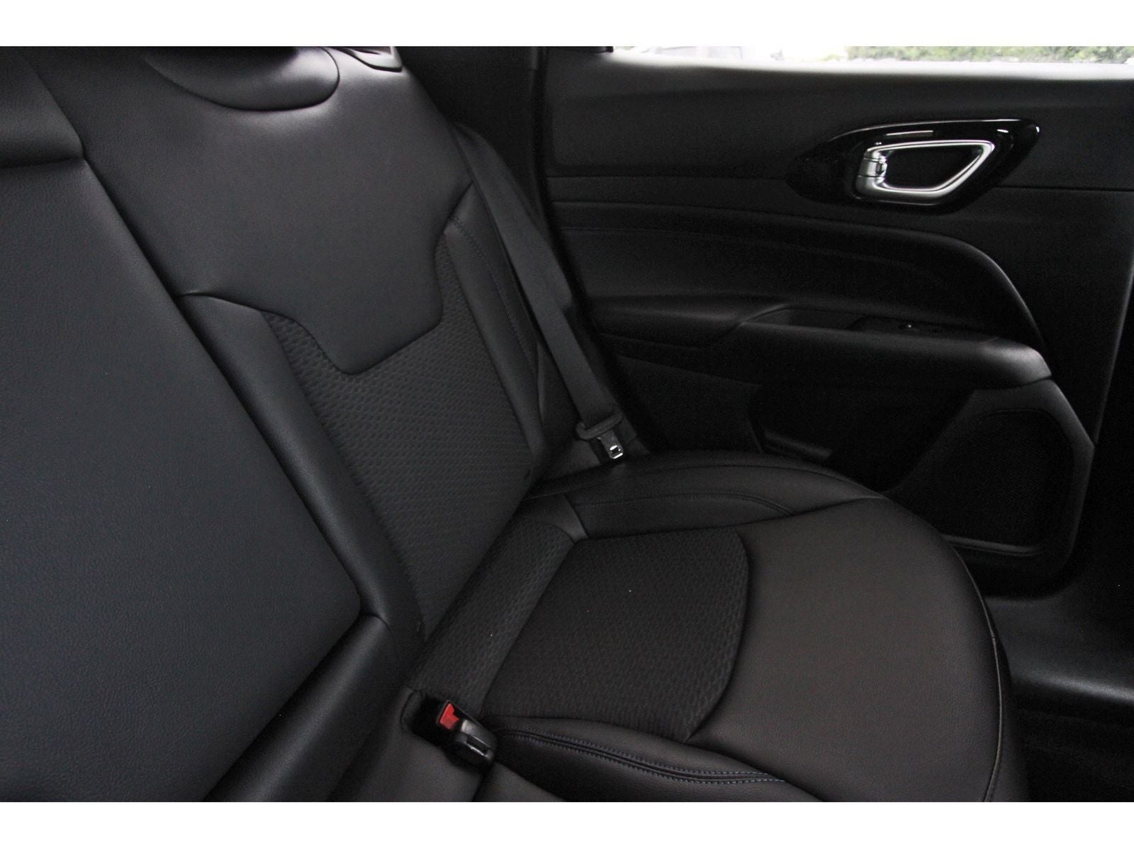 2026 Jeep Compass Latitude Altitude 4x4