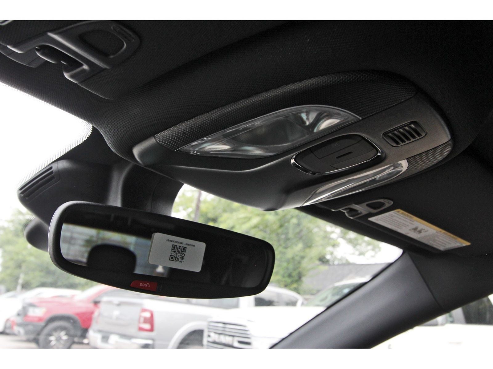 2026 Jeep Compass Latitude Altitude 4x4