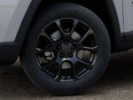 2026 Jeep Compass Latitude Altitude 4x4
