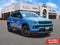 2026 Jeep Compass Latitude Altitude 4x4
