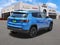 2026 Jeep Compass Latitude Altitude 4x4