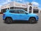 2026 Jeep Compass Latitude Altitude 4x4