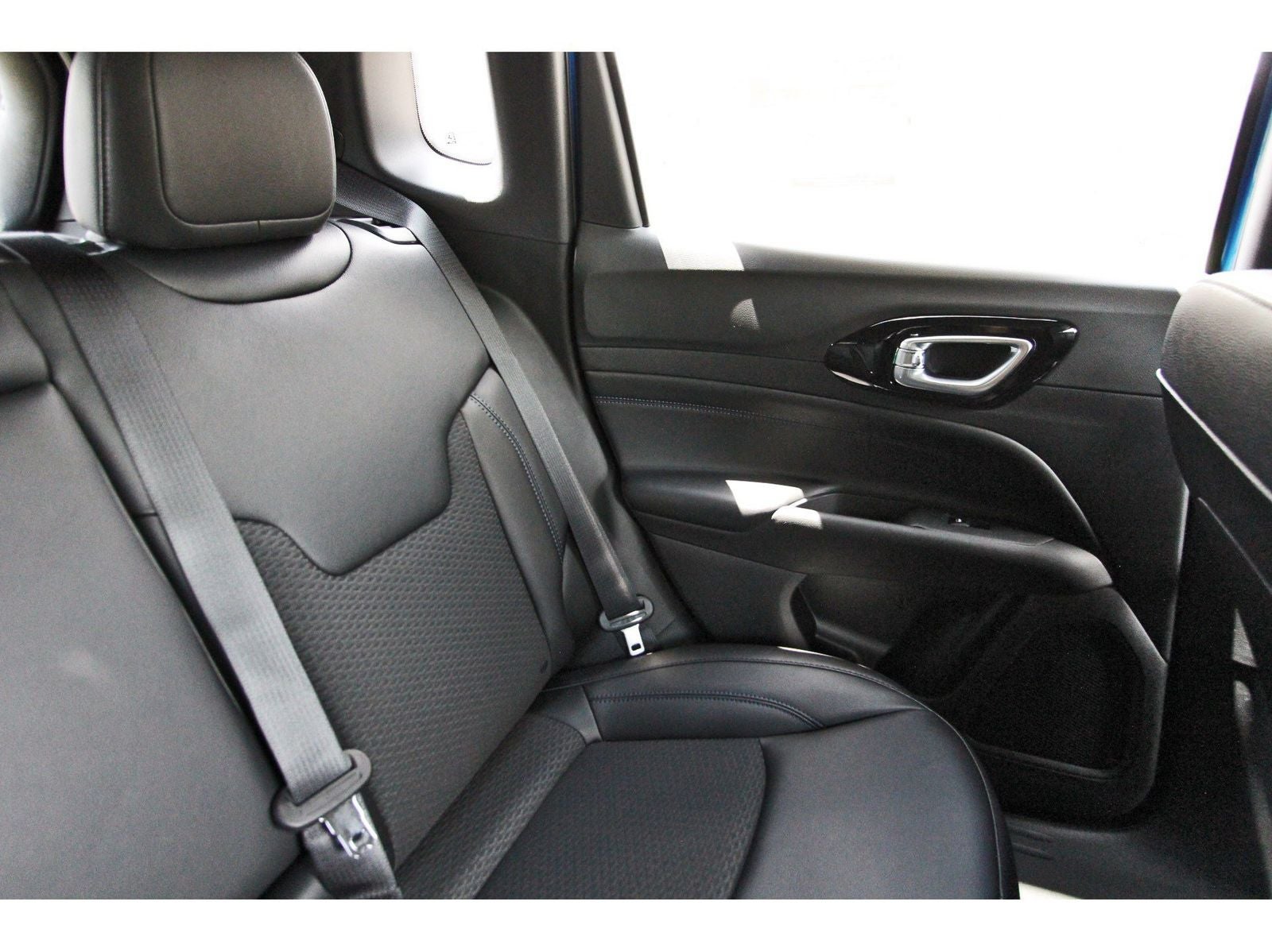 2026 Jeep Compass Latitude Altitude 4x4