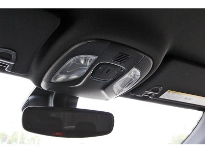 2026 Jeep Compass Latitude Altitude 4x4