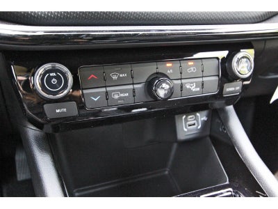 2026 Jeep Compass Latitude Altitude 4x4