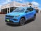 2026 Jeep Compass Latitude Altitude 4x4