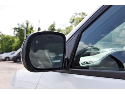 2026 Jeep Compass Latitude Altitude 4x4