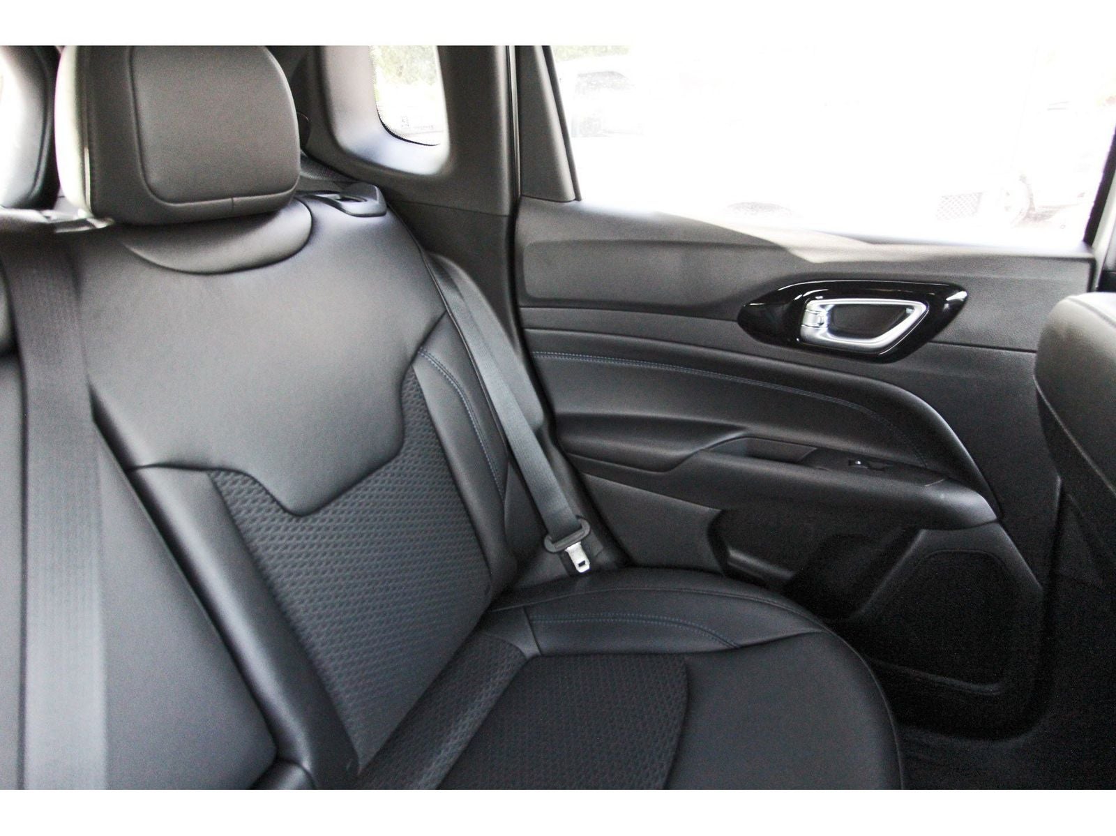 2026 Jeep Compass Latitude Altitude 4x4