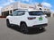 2026 Jeep Compass Latitude Altitude 4x4