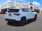 2026 Jeep Compass Latitude Altitude 4x4