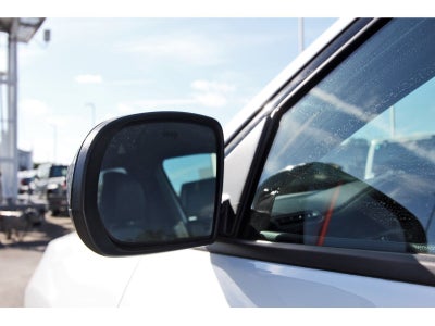 2026 Jeep Compass Latitude Altitude 4x4