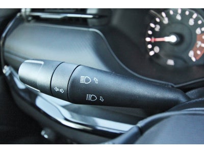 2026 Jeep Compass Latitude Altitude 4x4