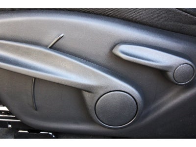 2026 Jeep Compass Latitude Altitude 4x4