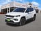 2026 Jeep Compass Latitude Altitude 4x4