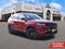2026 Jeep Compass Latitude Altitude 4x4