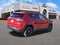2026 Jeep Compass Latitude Altitude 4x4