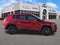 2026 Jeep Compass Latitude Altitude 4x4