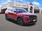 2026 Jeep Compass Latitude Altitude 4x4